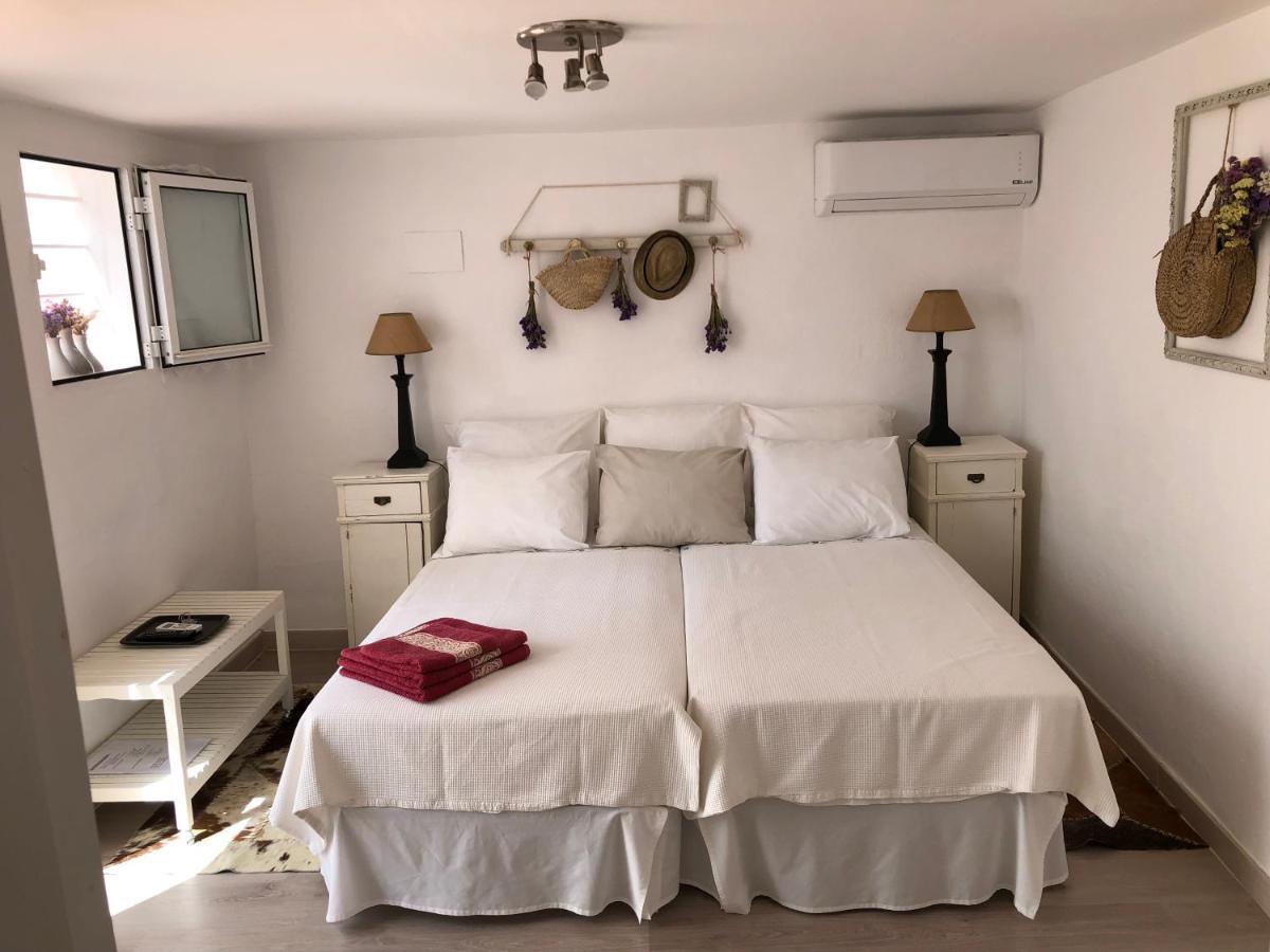 Estudio A 10 Minutos Del Puerto Banus Estepona Exterior photo